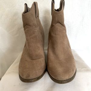 MERONA Booties